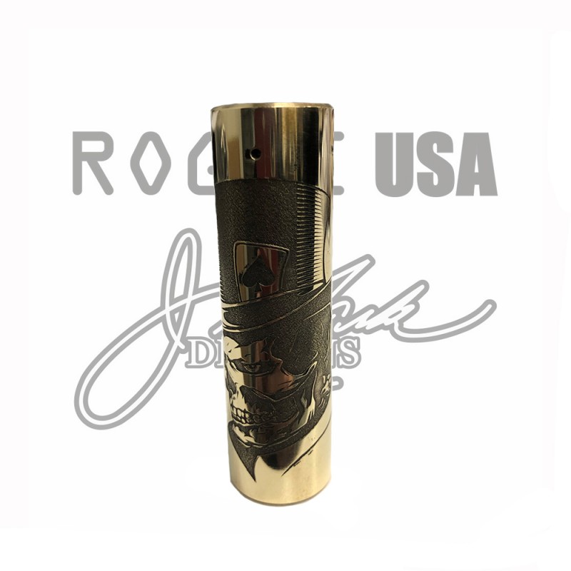 rogue mod イルミナティ SS kennedy 24 セット vape | www.matelec.com.ec