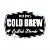 Nitro's Cold Brew Coffee